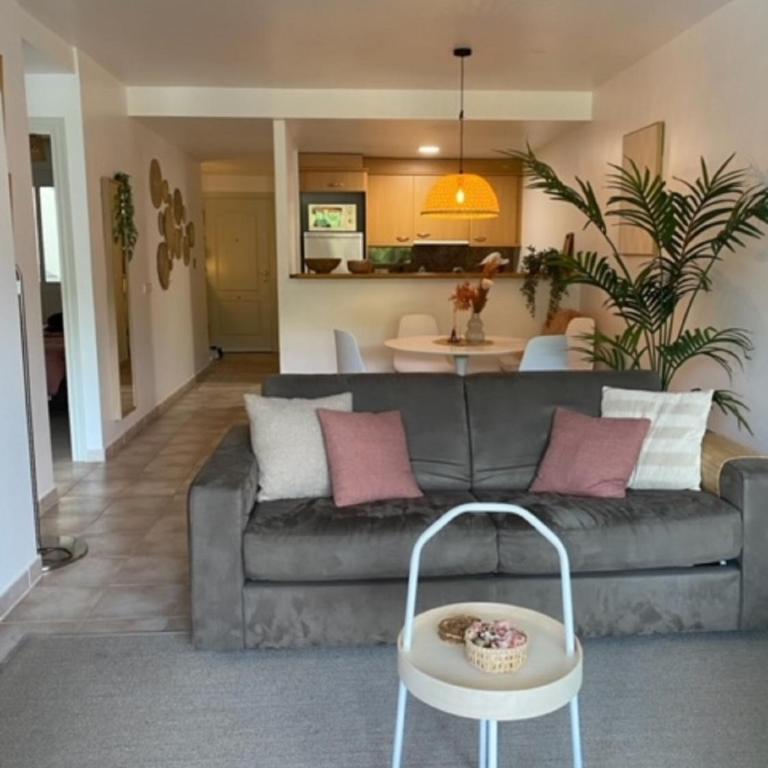 Green Mar I D 202 - Apartamento de 2 dormitorios con vistas a la piscina - 9