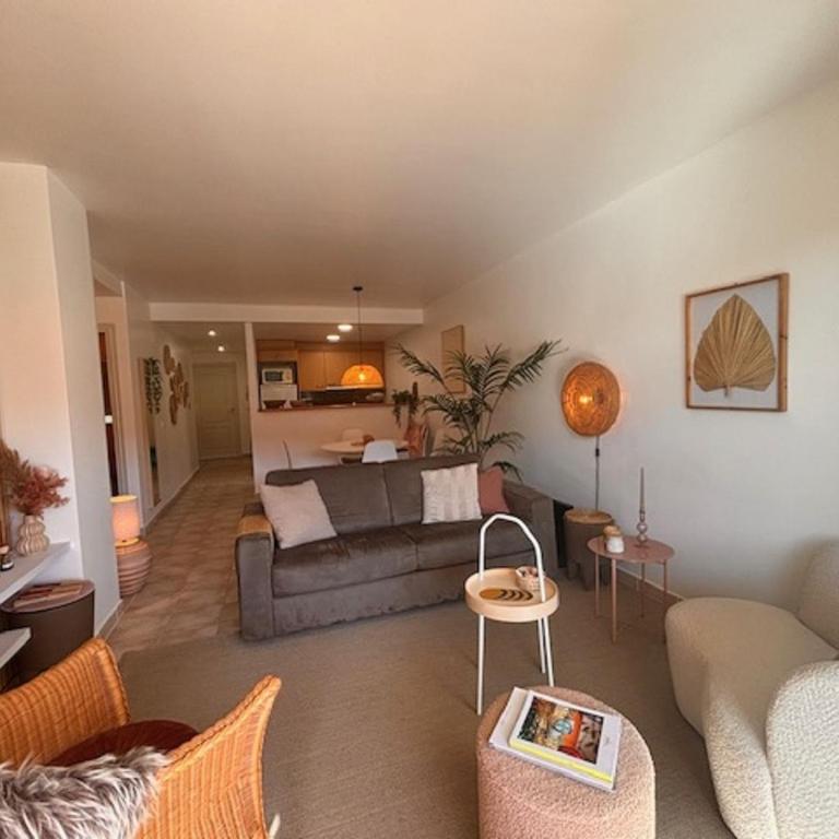 Green Mar I D 202 - Apartamento de 2 dormitorios con vistas a la piscina - 14