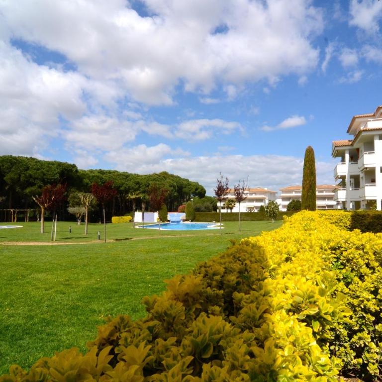 Green Mar I D 202 - Apartamento de 2 dormitorios con vistas a la piscina - 24