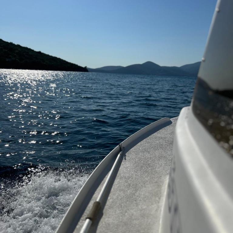 Lazarus Bigova apartments - Apartman sa 2 Spavaće Sobe - 14