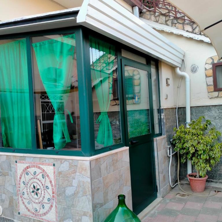 Domus Annae B&B - Appartamento con 1 Camera da Letto - 11