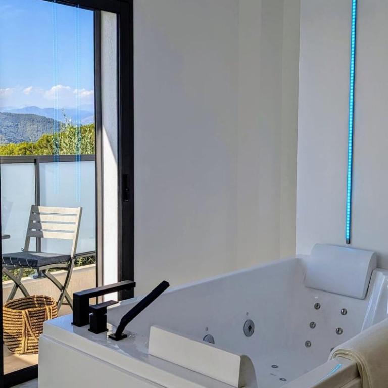 Olive Grove Retreat - Appartement 1 Chambre - 10