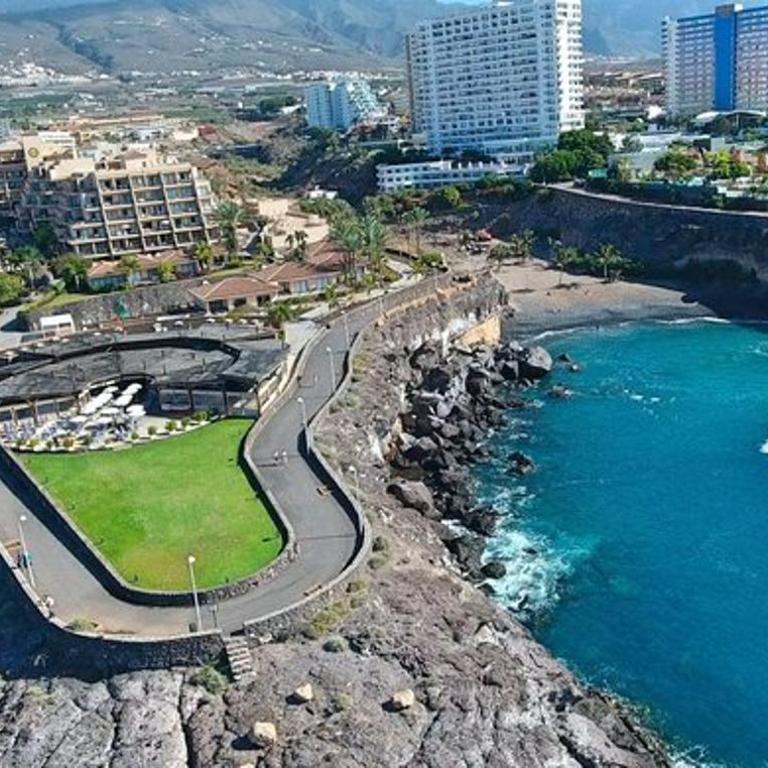 Beautifull Residencial Albatros By Paramount Holidays - One-Bedroom Apartment - 22