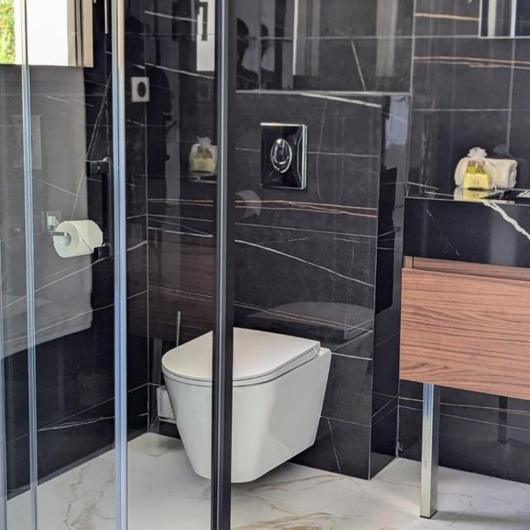 Olive Grove Retreat - Appartement 1 Chambre - 21