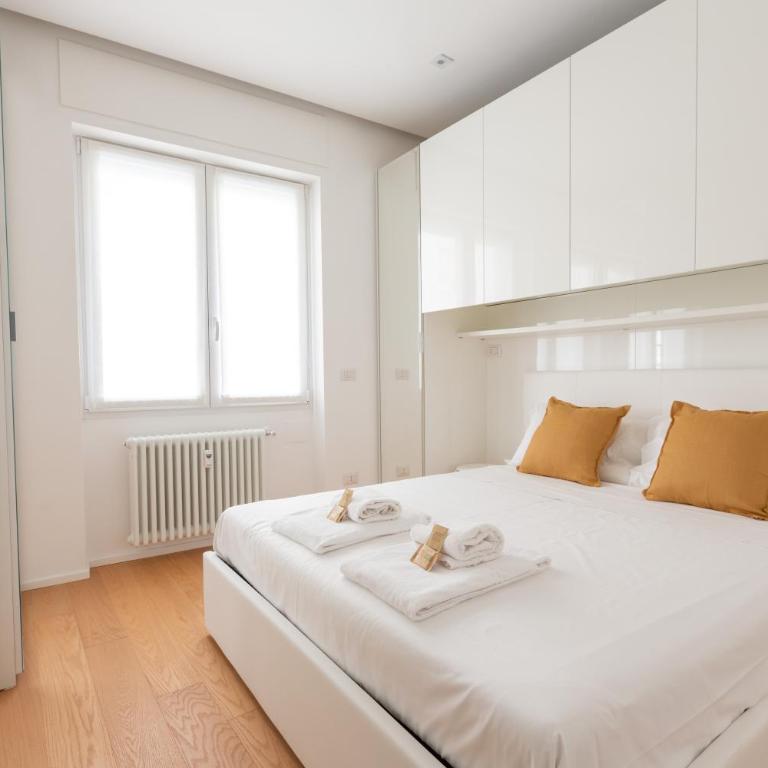 EasyTopStay - Bramante Cozy Flat - Appartamento con 1 Camera da Letto - 9