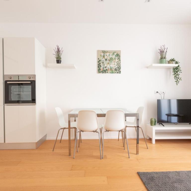 EasyTopStay - Bramante Cozy Flat - Appartamento con 1 Camera da Letto - 6