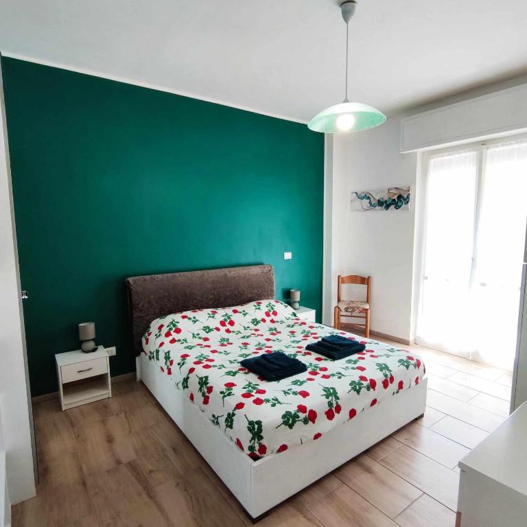 Renesmee Beach Apartment - Appartamento con 2 Camere da Letto - 2