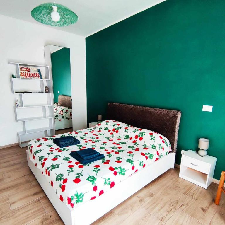 Renesmee Beach Apartment - Appartamento con 2 Camere da Letto - 3