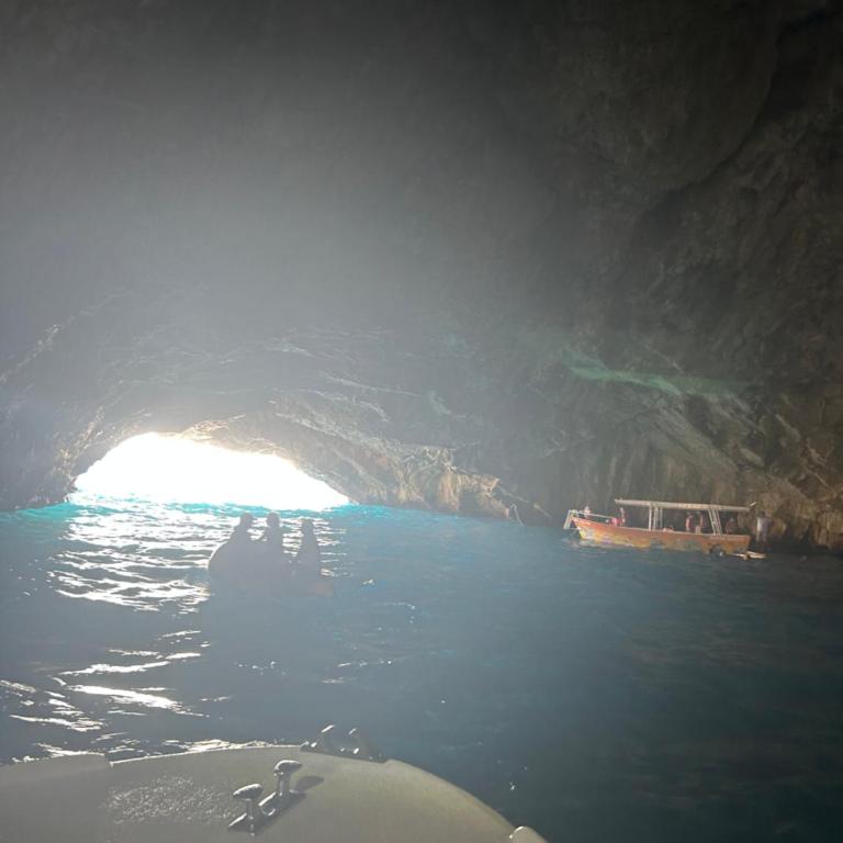 Lazarus Bigova apartments - Apartman sa 2 Spavaće Sobe - 11