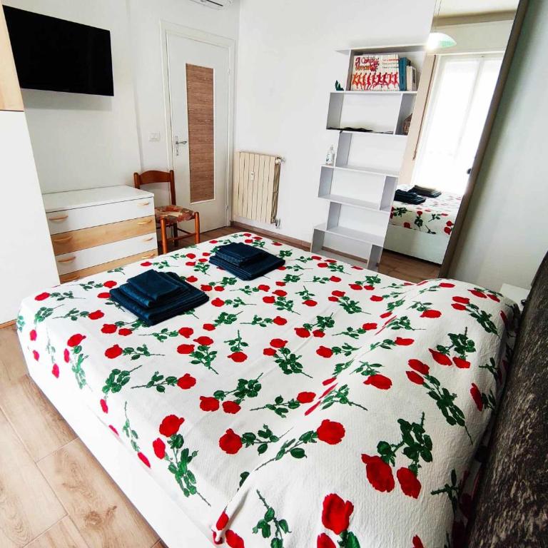 Renesmee Beach Apartment - Appartamento con 2 Camere da Letto - 5