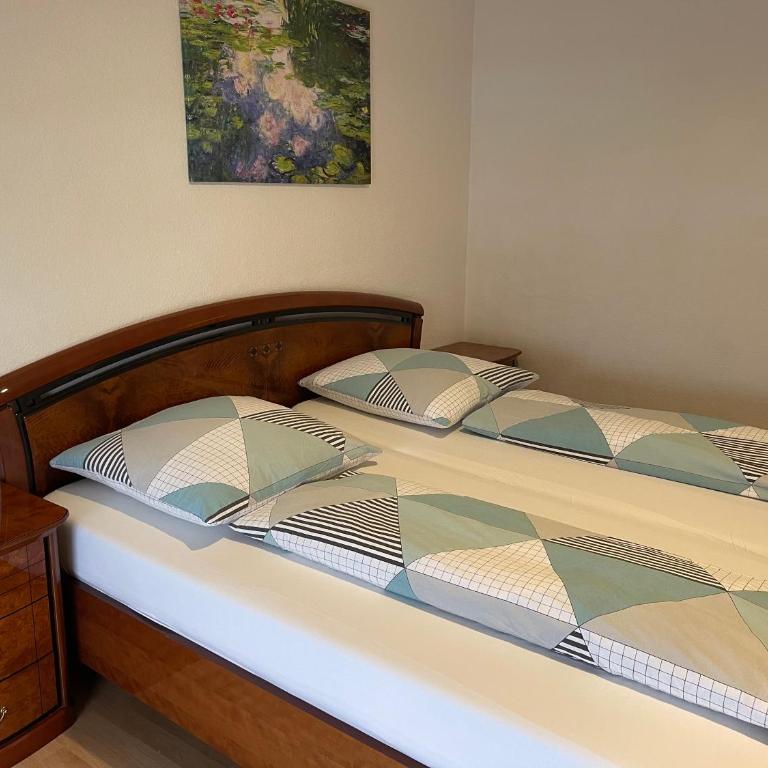 Etzel Ferienwohnung Altstadt - Apartment mit 1 Schlafzimmer - 2