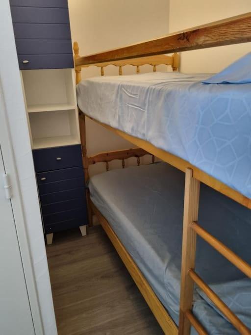 Appartement CHLOE vue mer et Canigou 1ere ligne - Apartamento de 2 dormitorios - 19