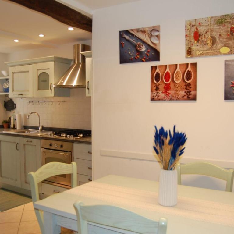 DaMatilde - Appartement 1 Chambre - 1