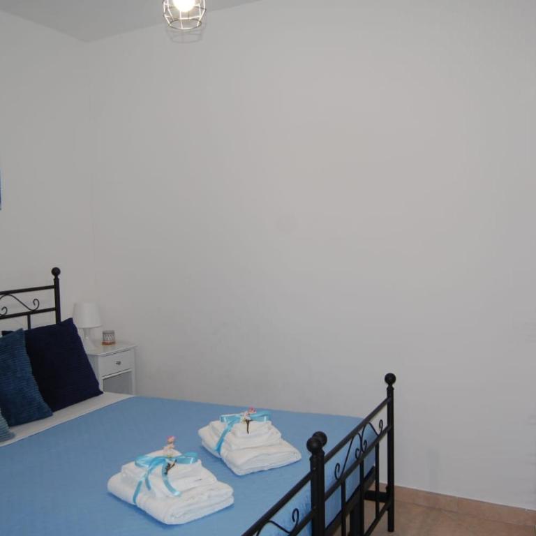 DaMatilde - Appartement 1 Chambre - 3