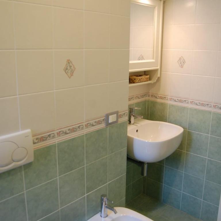 DaMatilde - Appartement 1 Chambre - 5