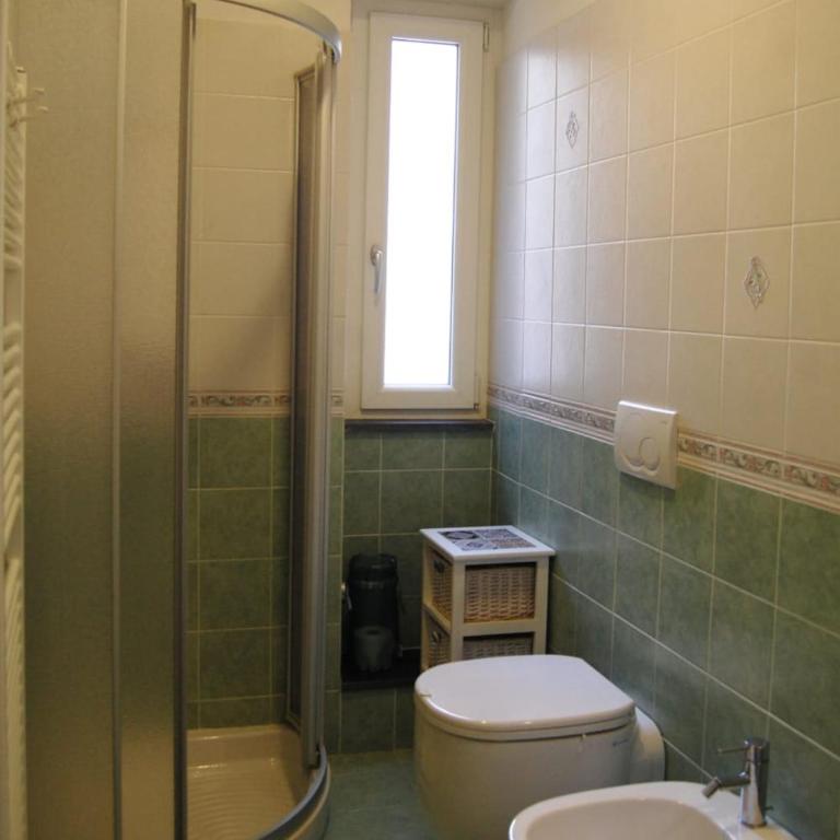 DaMatilde - Appartement 1 Chambre - 6
