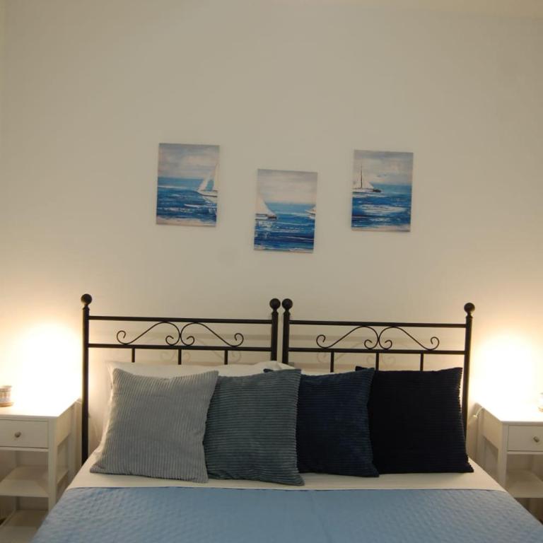 DaMatilde - Appartement 1 Chambre - 7