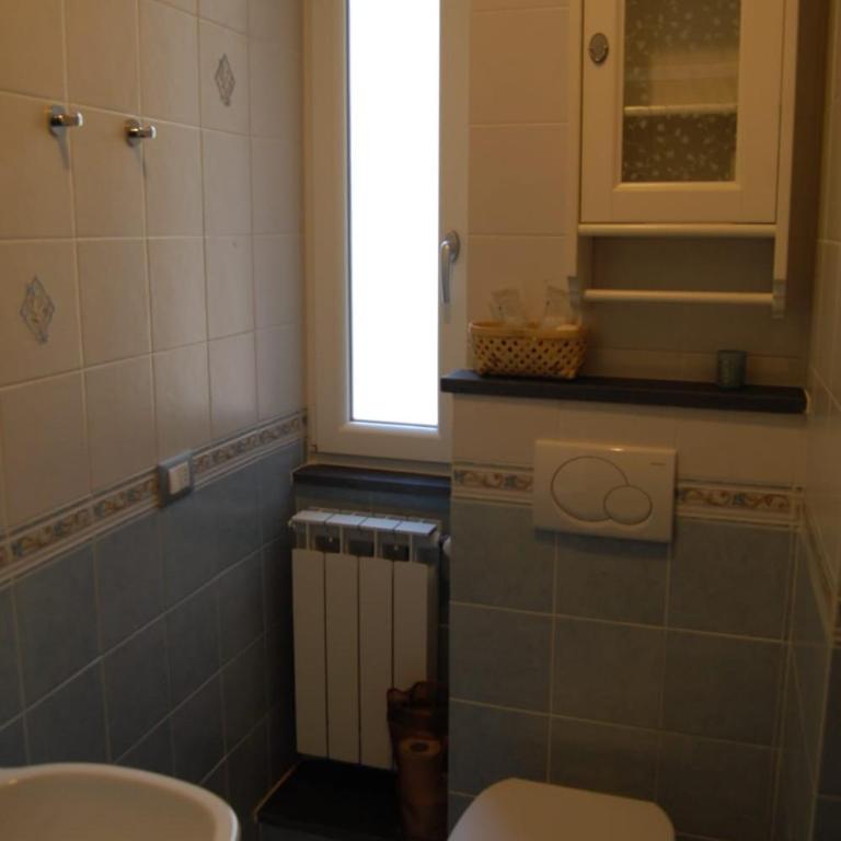 DaMatilde - Appartement 1 Chambre - 8