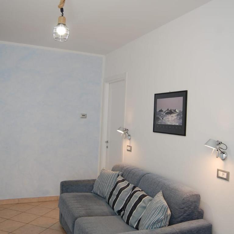 DaMatilde - Appartement 1 Chambre - 11