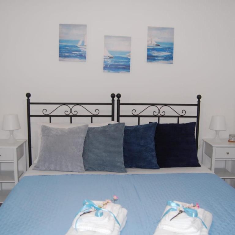 DaMatilde - Appartement 1 Chambre - 12