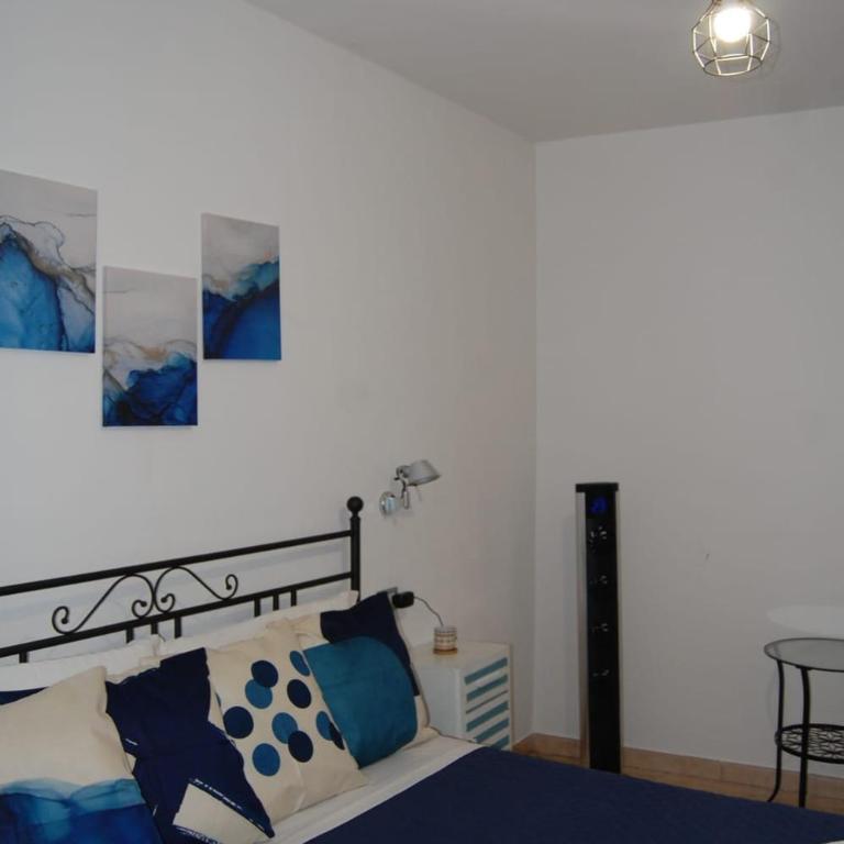 DaMatilde - Appartement 1 Chambre - 19
