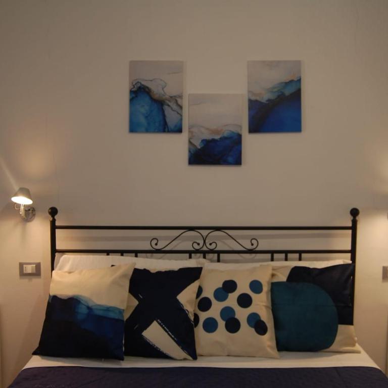 DaMatilde - Appartement 1 Chambre - 22