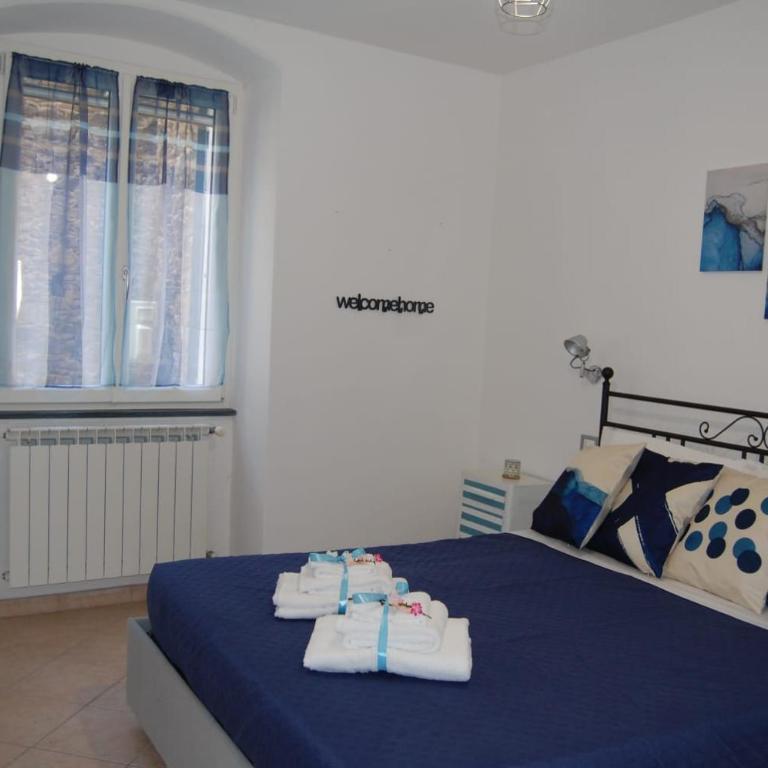 DaMatilde - Appartement 1 Chambre - 24