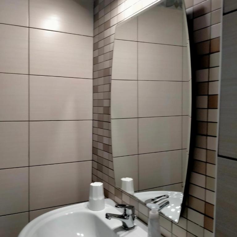 Domus Annae B&B - Appartamento con 1 Camera da Letto - 15