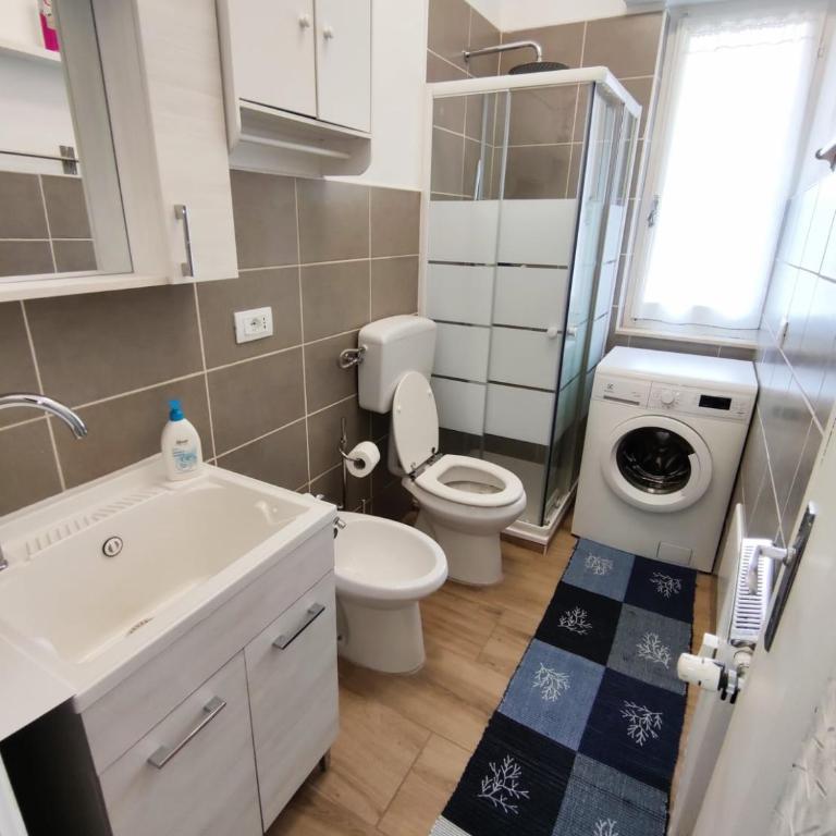 Renesmee Beach Apartment - Appartamento con 2 Camere da Letto - 7