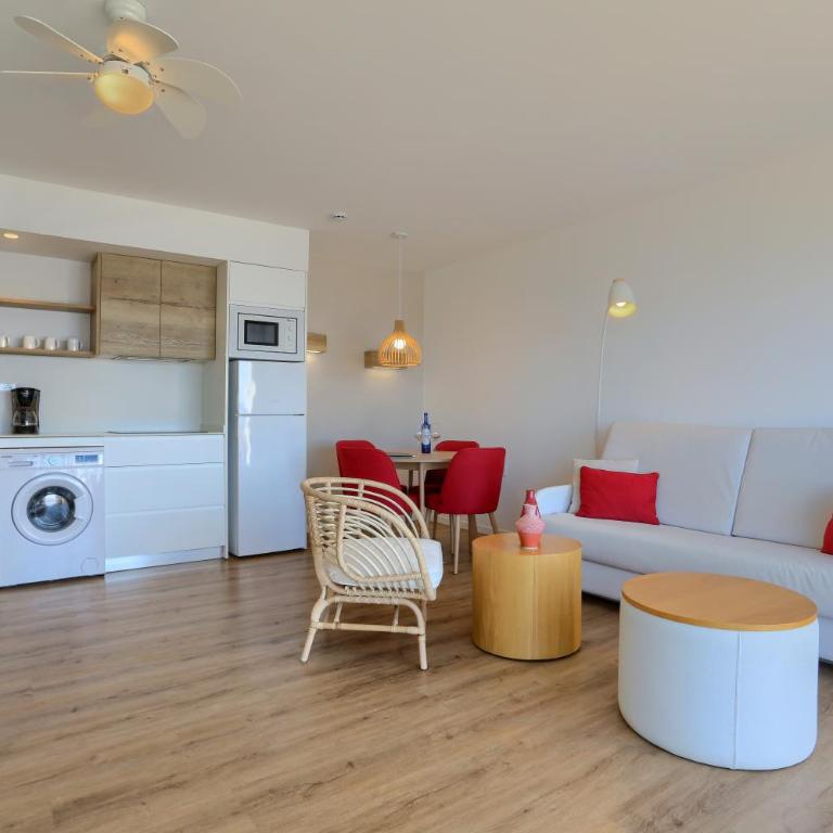 Apartamentos Atalaya de Jandía by LIVVO - Apartamento con vistas al mar - 14