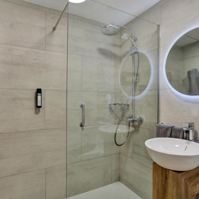 Apartamentos Atalaya de Jandía by LIVVO - Apartamento con vistas al mar - 10