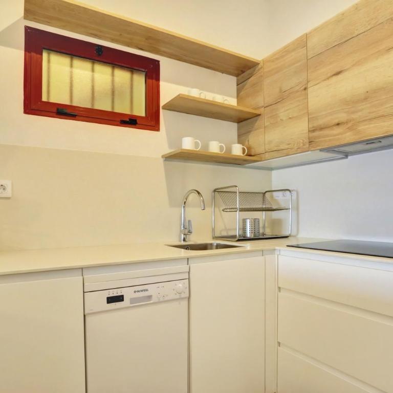 Apartamentos Atalaya de Jandía by LIVVO - Apartamento con vistas al mar - 7