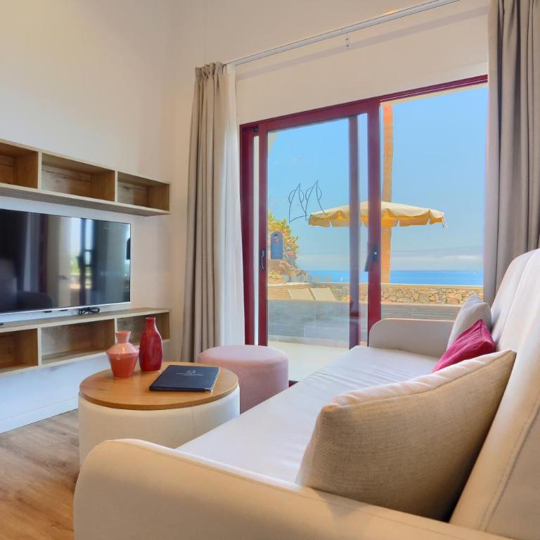 Apartamentos Atalaya de Jandía by LIVVO - Apartamento con vistas al mar - 1
