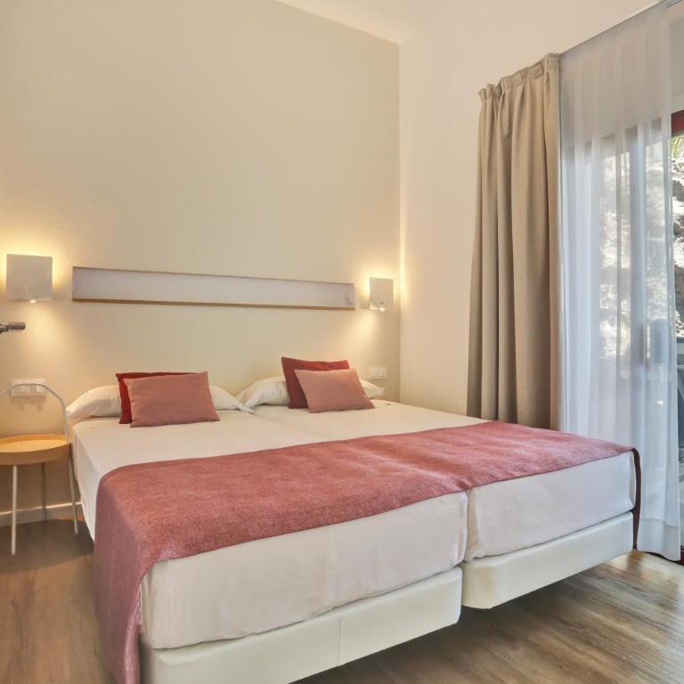 Apartamentos Atalaya de Jandía by LIVVO - Apartamento con vistas al mar - 13