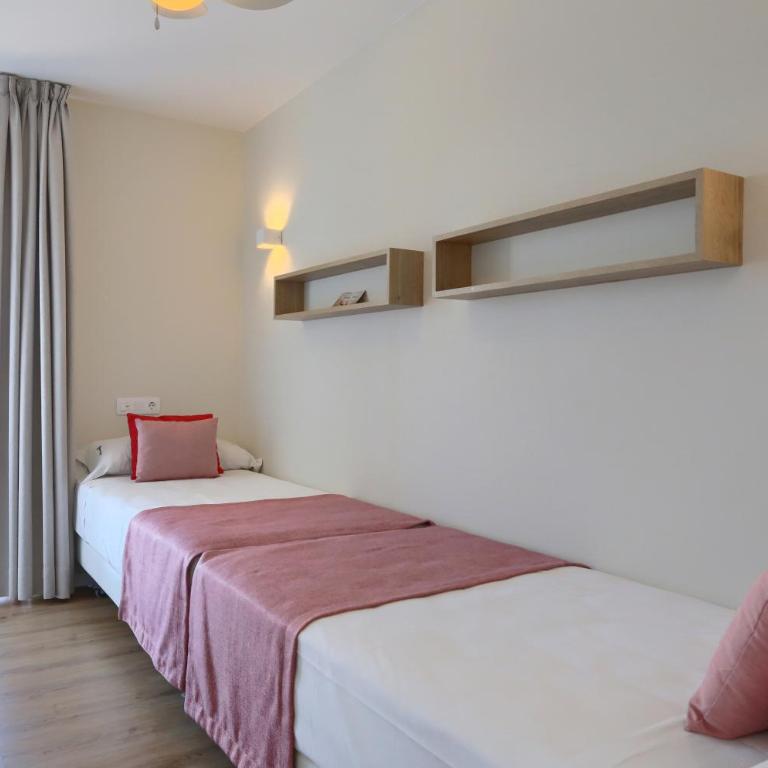 Apartamentos Atalaya de Jandía by LIVVO - Apartamento con vistas al mar - 15