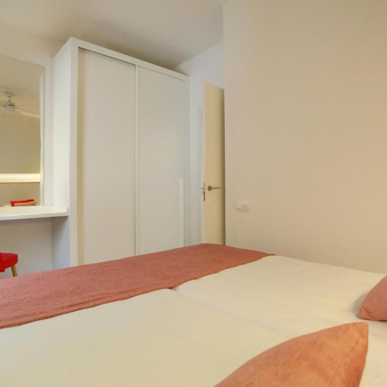 Apartamentos Atalaya de Jandía by LIVVO - Apartamento con vistas al mar - 17