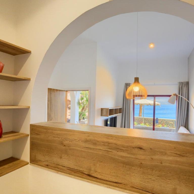Apartamentos Atalaya de Jandía by LIVVO - Apartamento con vistas al mar - 18