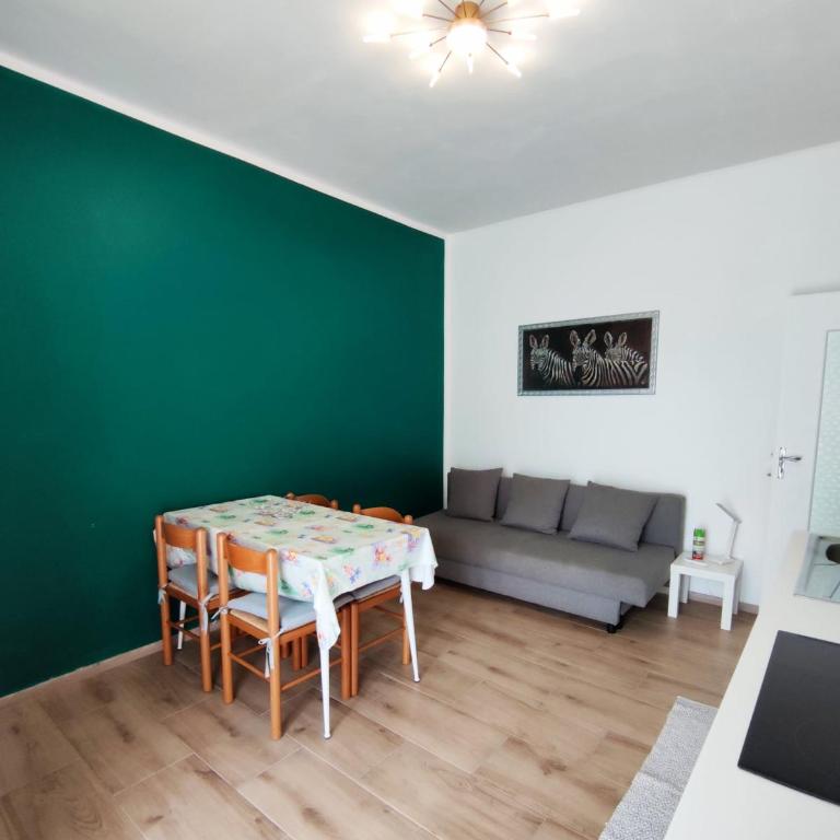 Renesmee Beach Apartment - Appartamento con 2 Camere da Letto - 12