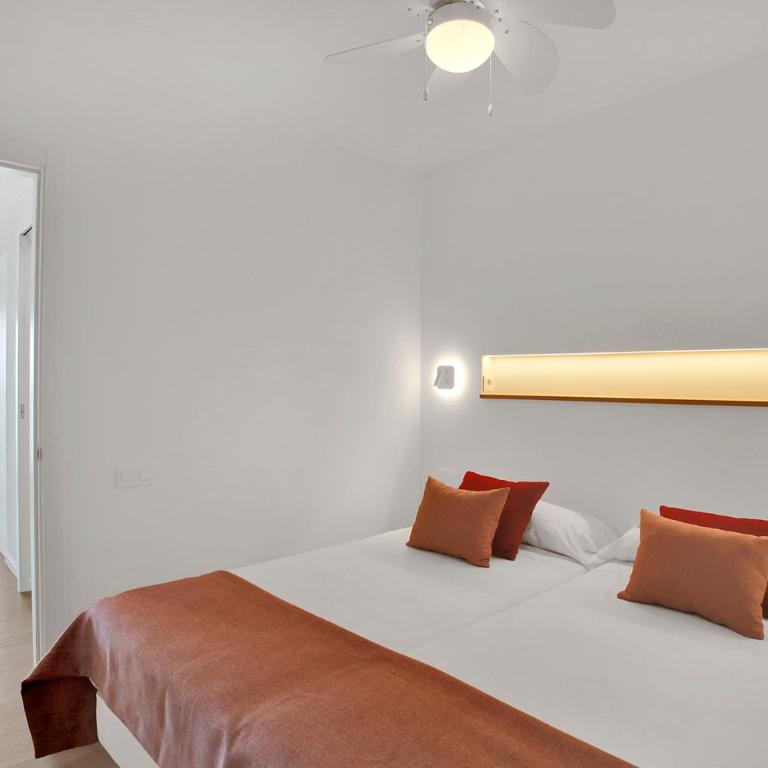 Apartamentos Atalaya de Jandía by LIVVO - Apartamento con vistas al mar - 2