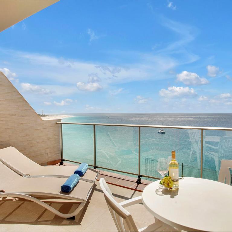 Apartamentos Atalaya de Jandía by LIVVO - Apartamento con vistas al mar - 3