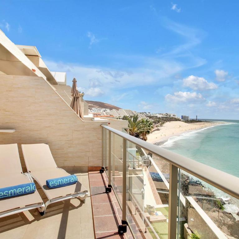 Apartamentos Atalaya de Jandía by LIVVO - Apartamento con vistas al mar - 8