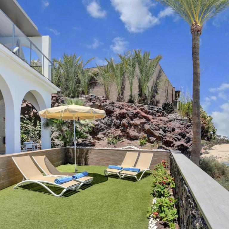 Apartamentos Atalaya de Jandía by LIVVO - Apartamento con vistas al mar - 20