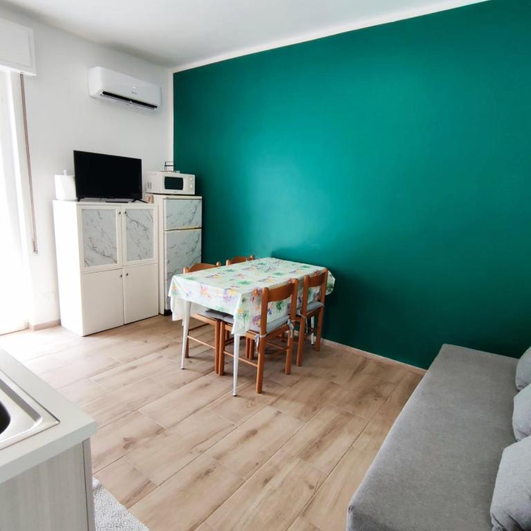 Renesmee Beach Apartment - Appartamento con 2 Camere da Letto - 13