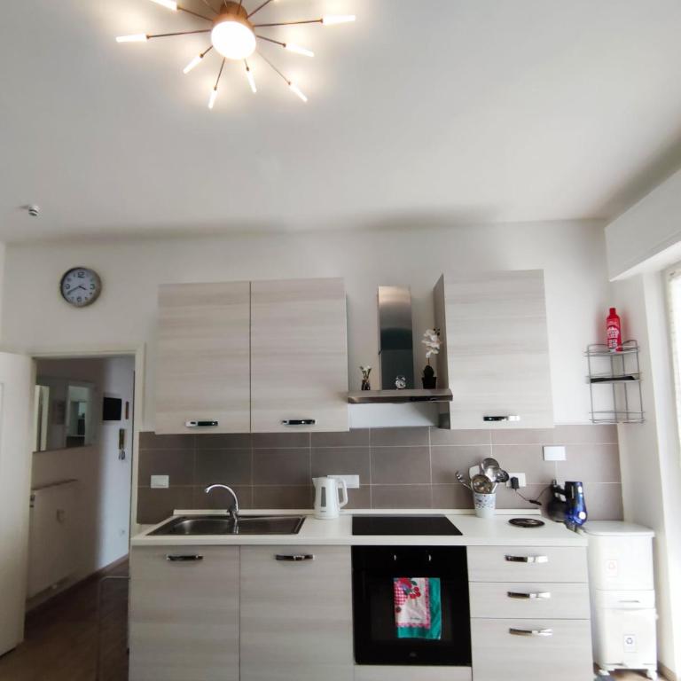 Renesmee Beach Apartment - Appartamento con 2 Camere da Letto - 15