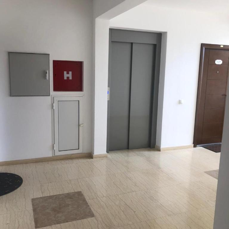 Apartment Radoncic - One-Bedroom Apartment - 4