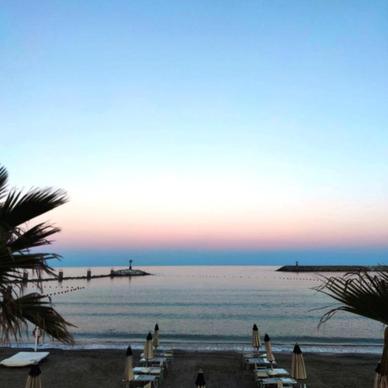 Renesmee Beach Apartment - Appartamento con 2 Camere da Letto - 1