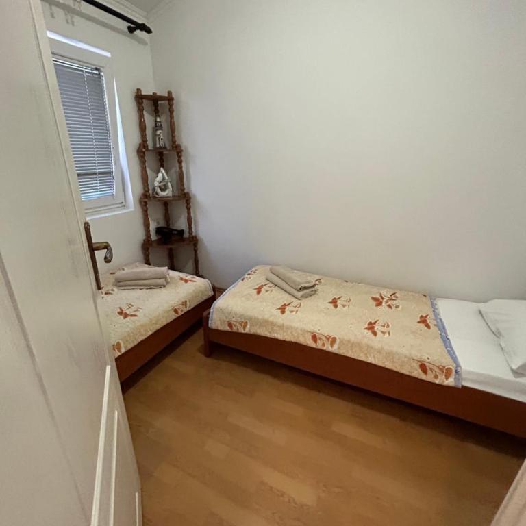 Lazarus Bigova apartments - Apartman sa 2 Spavaće Sobe - 6