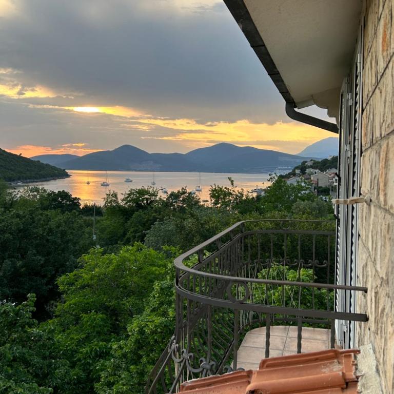 Lazarus Bigova apartments - Apartman sa 2 Spavaće Sobe - 5