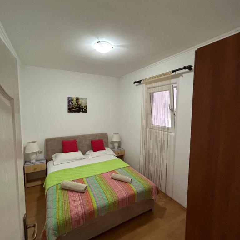 Lazarus Bigova apartments - Apartman sa 2 Spavaće Sobe - 4