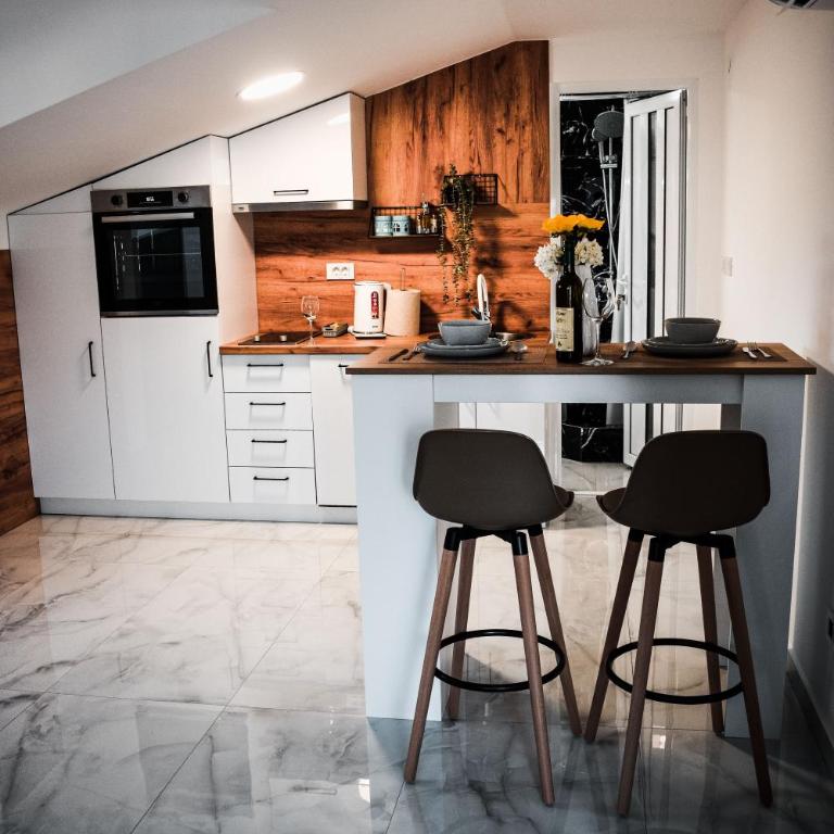 Apartman Sofija Kotor-Ljesevici - One-Bedroom Apartment - 2